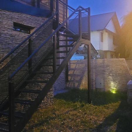 Espacio Berni San Martín de los Andes المظهر الخارجي الصورة