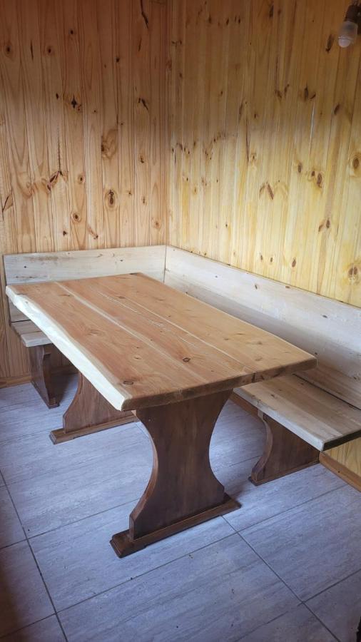 Espacio Berni San Martín de los Andes المظهر الخارجي الصورة