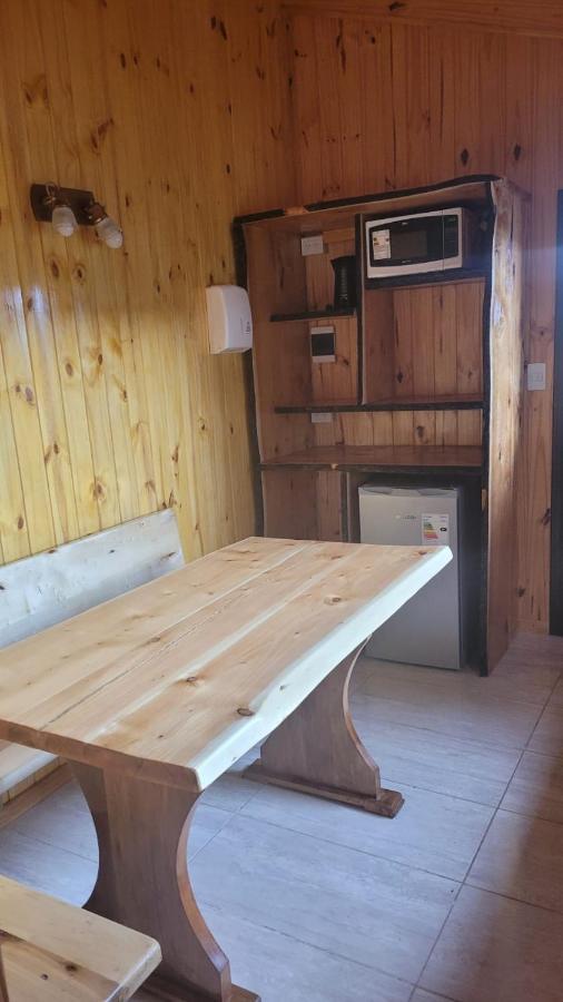 Espacio Berni San Martín de los Andes المظهر الخارجي الصورة